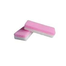 Foot Pumice Stone Exfoliating File, Callus And Dead Skin Remover, Heel Brush, Salon Foot Scrubber Pad, Men's And Women's Pedicure Exfoliation Tool,Callus Removal & Foot Brush And Pedicure Exfoliation Tools, For Dead Skin