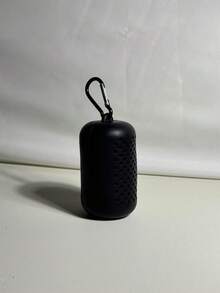 Toalla refrescante con funda de silicona, toalla de hielo de fibra ultrafina, toalla de hielo suave y transpirable para ejercicio, yoga, deportes, conjunto de silicona para viajes, ocio al aire libre, deportes, toalla que absorbe el sudor de secado rápido y ligera, para enfriar el cuello - Multicolor - Ver 10