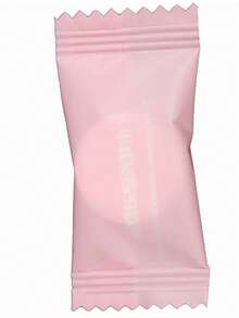 20pcs Disposable Portable Compressed Towels, Beauty Essentials - White - View 9