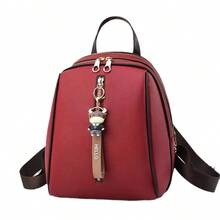 Women Shoulder Bags - 綠色 - 查看 6