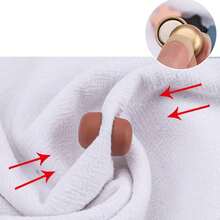 3 件优质强力头巾磁性别针，无障碍多用途头巾磁铁，专业无针磁性头巾别针，女士磁性头巾夹，围巾夹配件女士 - 常規 - 查看 4