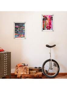 Nails & Tools - Silver - View 8