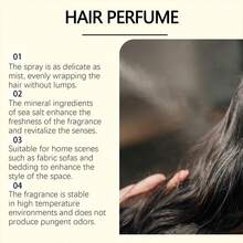 Strawbery Clouds Ultra-Concentrated Perfume Mist - 水果&柑橘香調 - 查看 4