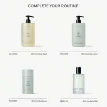 Body Mist, Santal & Vetiver Scent, Skincare Infused Perfume Hair & Body Spray Women And Men, Hydrating Fragrance With Glycerin And Red Algae, Vegan, Cruelty, 34 Fl Oz