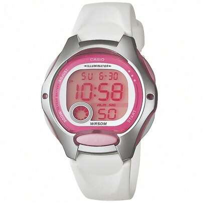 Casio WATCHES