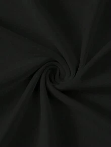 Women T-Shirts - Black3 - 查看 4