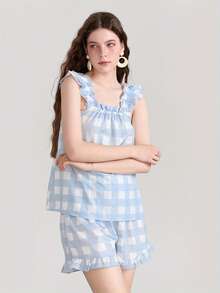 Azul celeste