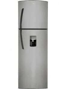 RMA300FJMRM0 Refrigerador 300 L (11 pies), Matte Inox
