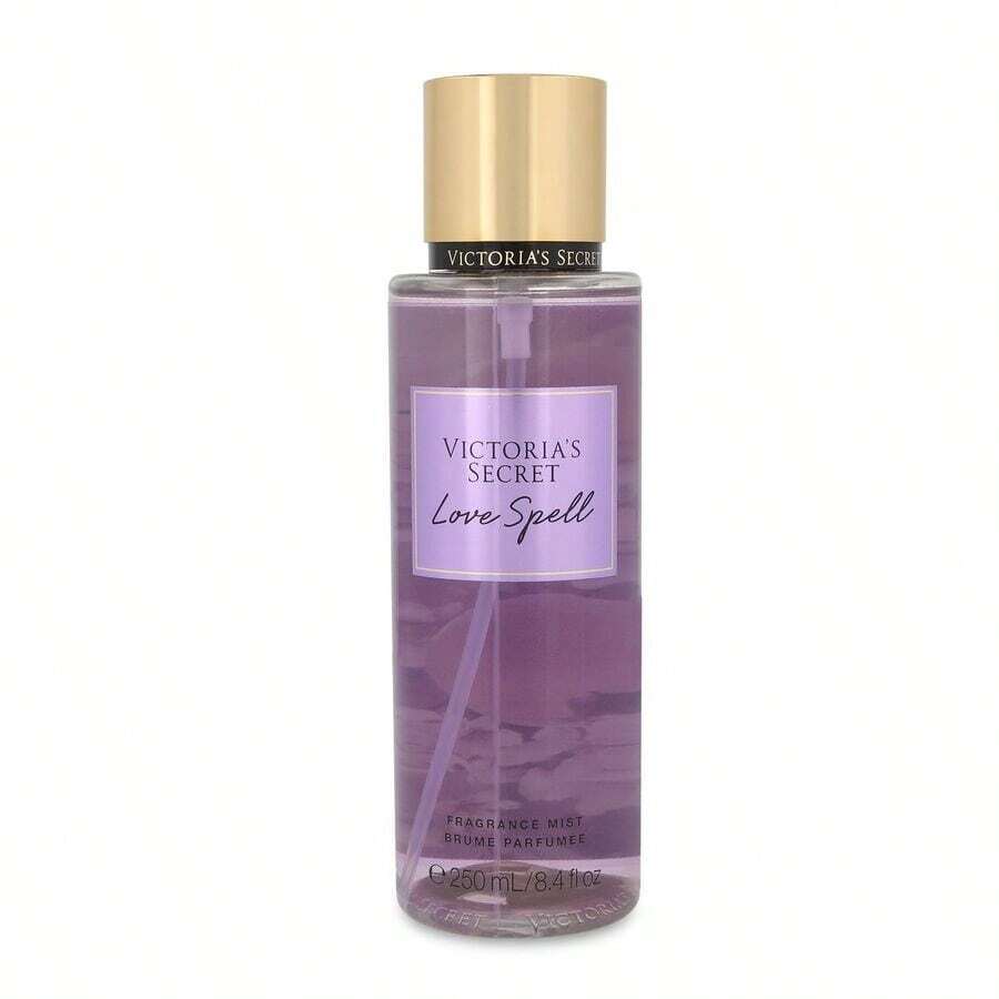 Victorias Secret Love Spell 250 ml Body Mist Dama - Floral - Ver 1