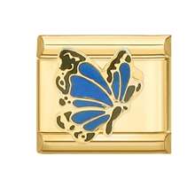 1件套模块化串珠手链，配有花朵、爱心、樱桃、足球吊坠，DIY油滴设计，不锈钢材质，适合作为派对/节日礼物送给朋友/情侣，吊坠造型时尚