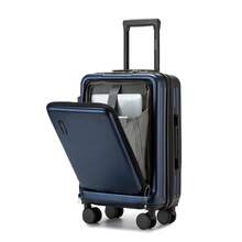 Luggage Sets - 藏蓝色 - 查看 11