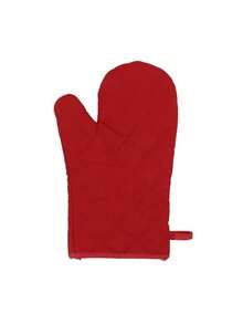 1/2 piezas Guantes de horno resistentes al calor alto con textura tejida, guantes y almohadillas calientes duraderos para cocinar y hornear