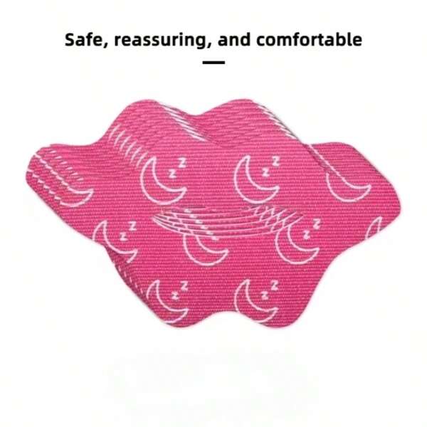 Sensitive Sports 10 Pcs Hypoallergenic Breathable Roll「MoonGlow」