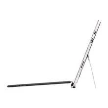 TUNKE Surface Pro 3/4/5/6/7 Keyboard Cover - Black - View 9