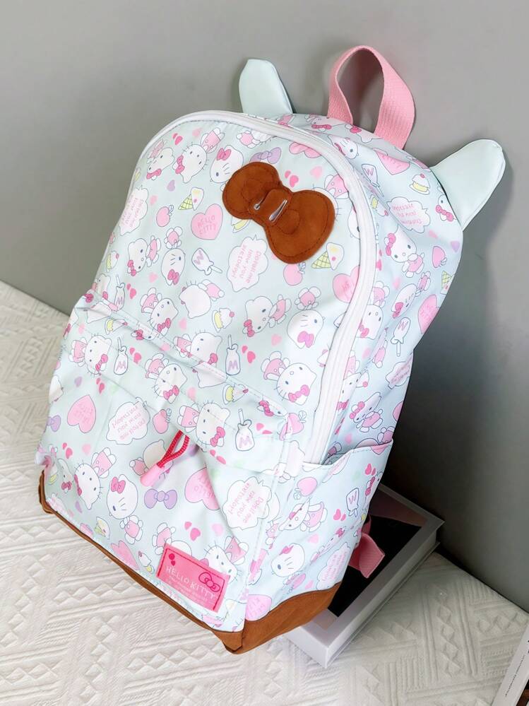 حقيبة ظهر بناتي