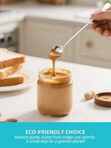 1pc Multipurpose Drinkware, A Thoughtful Gift For Loved Ones, Family, Best Friends Or For Yourself If You Enjoy Coffee, Tea, Desserts, Etc. Easy To Clean And Durable, Ideal For Birthday, Christmas, Halloween, Anniversary, Back To School, Office Occasions