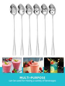 1pc Multipurpose Drinkware, A Thoughtful Gift For Loved Ones, Family, Best Friends Or For Yourself If You Enjoy Coffee, Tea, Desserts, Etc. Easy To Clean And Durable, Ideal For Birthday, Christmas, Halloween, Anniversary, Back To School, Office Occasions