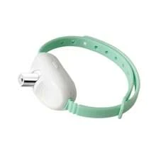 Aimall Automatic Cat Laser Toys - Wearable Interactive Toys For Indoor Cats Kitty Dogs, Kitten Exercise Collar, Cat Enrichment, USB Rechargeable