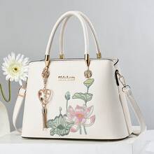 Women Top Handle Bags