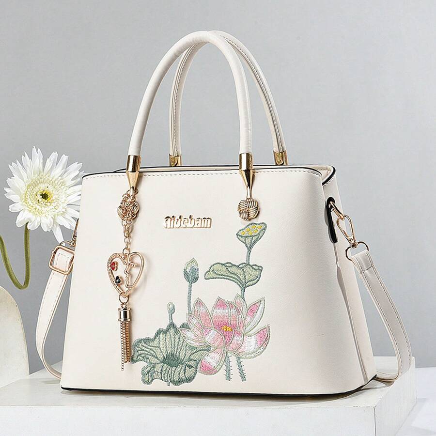 Women Top Handle Bags