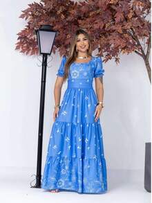 Azul bebê