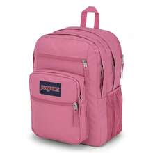 JanSport Big Student Backpack – Your Ideal Classmate - MAUVE HAZE - View 2