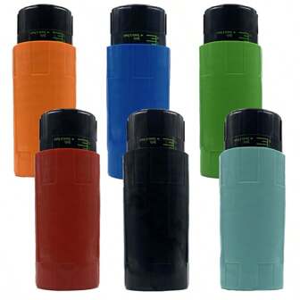 Tennis Ball Saver - Pressurized Tennis Ball Storage That Keeps Balls Bouncing Like New