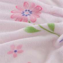 Sanrio 1pc / Sanrio Sleep Comfortably On A Warm And Cozy Cartoon Blanket With Cute Hello Kitty Designs On It. This Soft And Supple Flannel Top Will Keep You Comfortable And Cozy. Suitable For Sofas, Beds, And Office Napping - Modern Knitted Design, Ultra Soft Home, Picnic, And Travel Blankets - All Season Comfortable Personalized Blankets,Room Decor