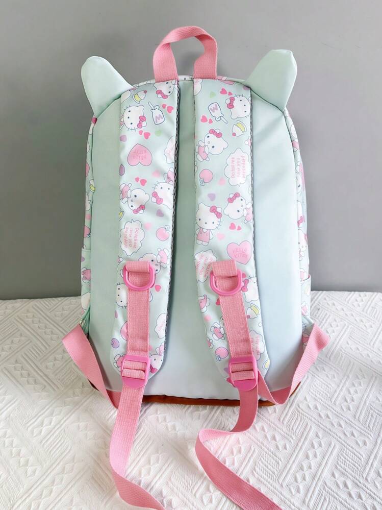 حقيبة ظهر بناتي