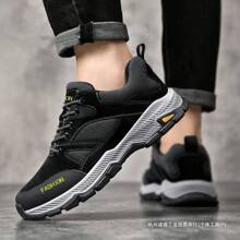 Men Hiking & Trekking Shoes
