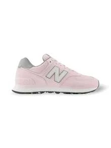 New Balance 新百伦 574 - 粉紅色 - 查看 3