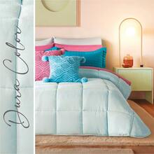 Concord ESSENTIAL DUVET - 薄荷 - 查看 4