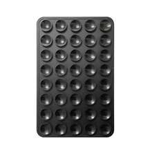 1PC Silicone Octo Cup Buddy Sticky Grip Holder For Cellphone, Silicone Suction Cup Phone Case Mount Double Sided, Hands-Free Phone Accessories Strong Grip Holder For Selfie And Video Compatible With IPhone, Android Phone, Gift For Birthday, Family, Friends Phone Holder, Phone Stand