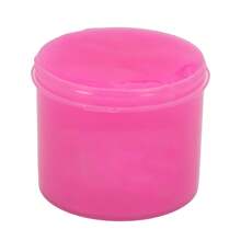 Glow-In-The-Dark Slime Kit - 2.37oz Super Soft, Non-Stick Relax Putty For Youngsters