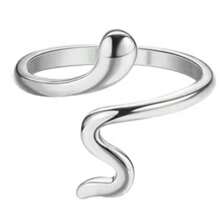 1 pieza/Set de 3 piezas Anillos de dedo ajustables para mujeres con piedras de CZ, cristales, flor y diseño de flecha abierta para joyas de pie de verano en la playa