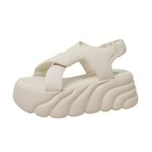 Women Platforms & Wedge Sandals