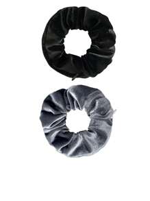 1-20Pcs Velvet Hair Ring With Hidden Pocket,Multi-Functional Hair Accessory Pouch,Portable Money Hider & Organizer,Back To School Must Haves,Beach Bag,Non-Waterproof Travel Essentials Travel School Back To School School Supplies Holiday Camping Holiday Essentials Vacation Accessories Mini Summer,Suitable For Women And Girls Velvet Headband,Hidden Pocket Headband,Suitable For Storing Small Items Such As Keys,Dollars,Lipstick,Etc