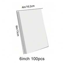 A3/A4 Glossy Photo Paper 5"/6"/7"/10" Inkjet Printing Photo Paper, Instant Film Photo Paper, A4 Inkjet Photo Paper, Printer Photo Paper, 5" Glossy Photo Paper, 6" RC Photo Paper, A4 20pcs/Pack, 5"/6" 100pcs/Pack,School Supplies,Back To School