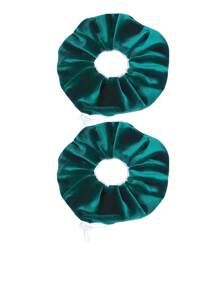 1-20Pcs Velvet Hair Ring With Hidden Pocket,Multi-Functional Hair Accessory Pouch,Portable Money Hider & Organizer,Back To School Must Haves,Beach Bag,Non-Waterproof Travel Essentials Travel School Back To School School Supplies Holiday Camping Holiday Essentials Vacation Accessories Mini Summer,Suitable For Women And Girls Velvet Headband,Hidden Pocket Headband,Suitable For Storing Small Items Such As Keys,Dollars,Lipstick,Etc
