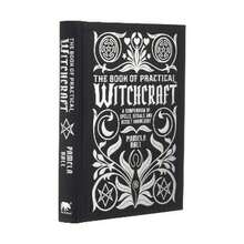 Pre-Owned The Book Of Practical Witchcraft: A Compendium Of Spells, Rituals And Occult Knowledge (Hardcover) By Pamela Ball - Single Book - View 3