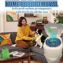 40 Packs Diaper Pail Carbon Filters For Playtex Complete And Expressions Pail, Charcoal Odor Absorbing Bags For Diaper Pails With Built-In Odor Controlling Compartment