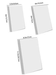 A3/A4 Glossy Photo Paper 5"/6"/7"/10" Inkjet Printing Photo Paper, Instant Film Photo Paper, A4 Inkjet Photo Paper, Printer Photo Paper, 5" Glossy Photo Paper, 6" RC Photo Paper, A4 20pcs/Pack, 5"/6" 100pcs/Pack,School Supplies,Back To School