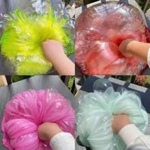 Transparent Thai Slime Base Liquid, Slime DIY Foaming Gel, Glass Mud, Crystal Mud