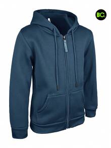 Big City Tween Boys Sweatshirts - 藍色 - 查看 5