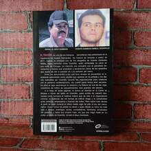 El Traidor, De Anabel Hernandez, El diario secreto del hijo del mayo, Ciencia política, Corrupción, Periodismo, Investigación periodística, Narcotráfico, Comunicación - Libro único - Ver 2