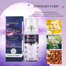 Diamond-Shaped Fragrance – 50ml Luxury Scent With Art Deco Flair!  This Geometric Gem Bottle Holds A Captivating Blend: Top Notes Of Bergamot & Pink Pepper, Heart Of Jasmine & Lavender, Base Of Amber & Musk. The Faceted Design Catches Light Like A Jewel, Making It A Vanity Statement Piece. Long-Lasting Eau De Parfum Transitions From Day To Night, While The Sleek (Diamond) Silhouette Adds Modern Elegance. Perfect For Fragrance Collectors Or Gift-Givers-Cruelty-Free, Vegan-Friendly, And Available In Three Signature Scents: Amber Noir, Floral Blush, And Woodland Musk. Spray On Sophistication-Let The Diamond Bottle Reflect Your Unique Glow! ✨ - Various Flavors - View 3