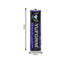 Einweg Alkaline Trockenbatterie 1,5V AA Batterie für LED Licht Spielzeug, MP3, Kamera, Rasierapparat, CD-Player, Funkmaus - Kostenloser Versand
