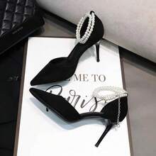 Women Heeled Sandals