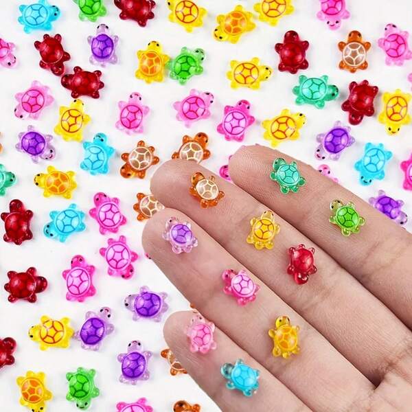 Resin Crafts