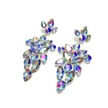 Pendientes colgantes para mujer